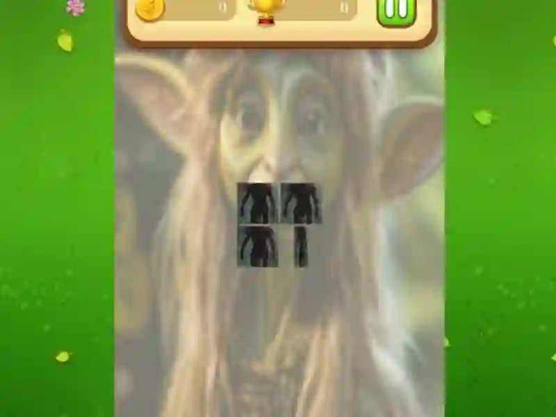 Hra Troll Memory Match online