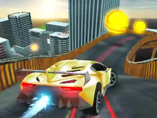 Hra Two Stunts online