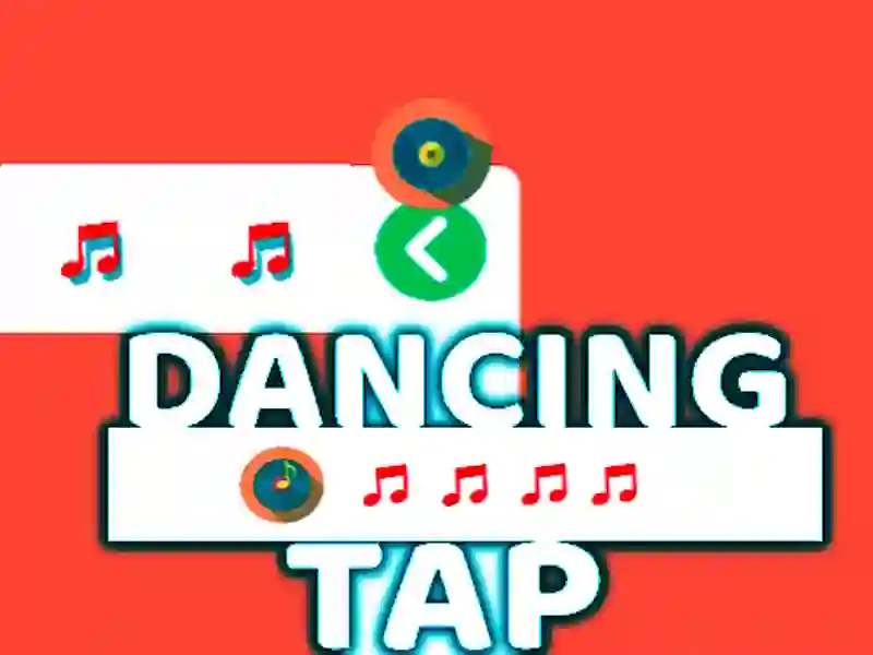 Hra Dancing Tap online