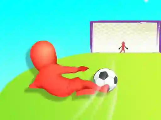 Hra Crazy Kick! online