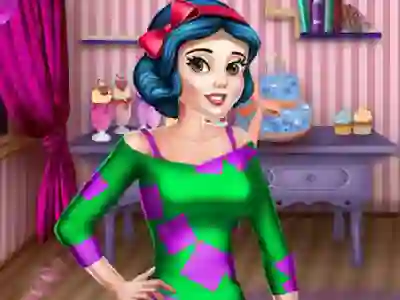 Hra My Birthday Party online