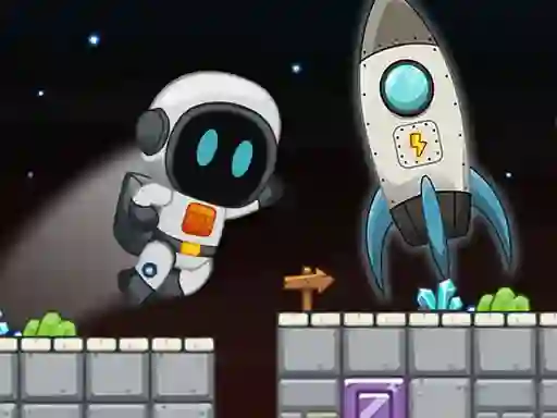 Hra Crazy Gravity Space online
