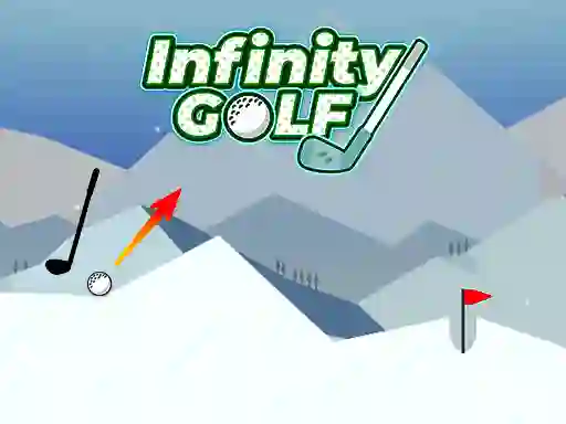 Hra Infinity Golf online