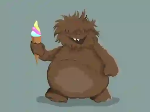 Hra Fashion Monsters Match 3 online