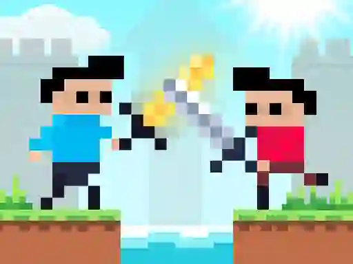 Hra Castel Wars online