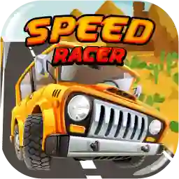 Hra Speed Racer online