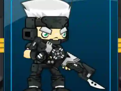 Hra Alien Hunter 2 online