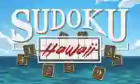 Hra Sudoku Hawaii online