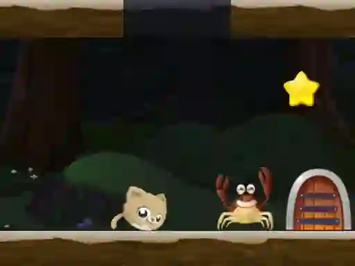 Hra Cat Rolling online