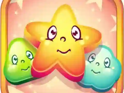 Hra Cartoon Candy online