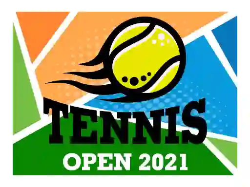 Hra Tennis Open 2021 online