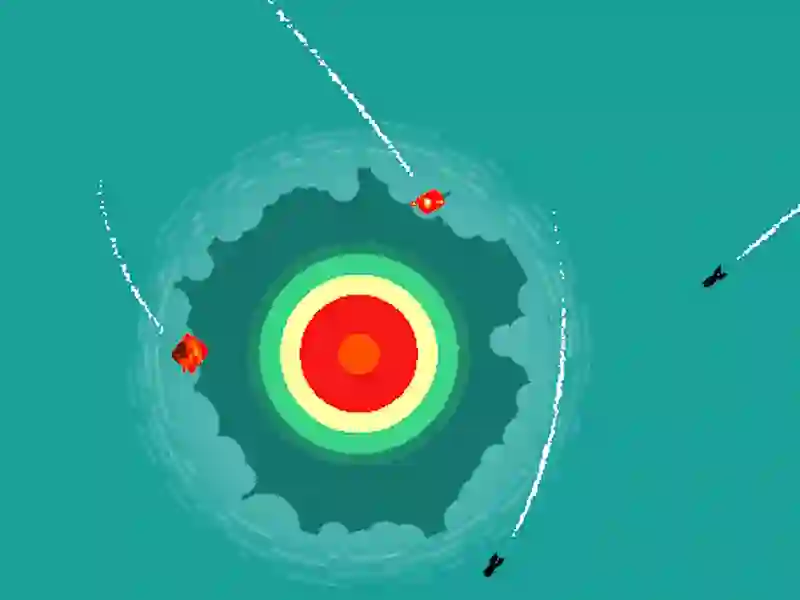 Hra Planet Buster online