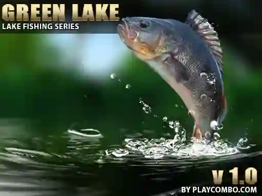 Hra Green Lake online