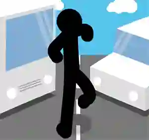 Hra Stick City online