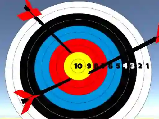 Hra Archery Master online