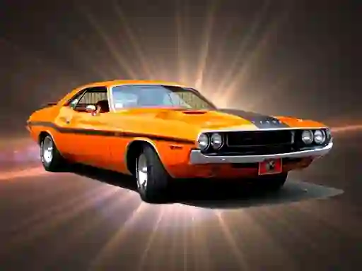 Hra Cool GTA Cars online