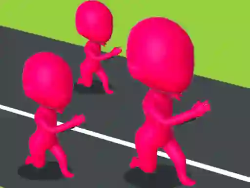 Hra Crowd City online