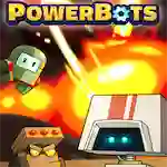 Hra Powerbots online