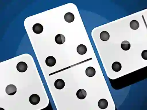 Hra Dominoes online