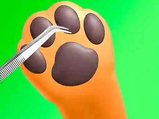 Hra Paw Care online