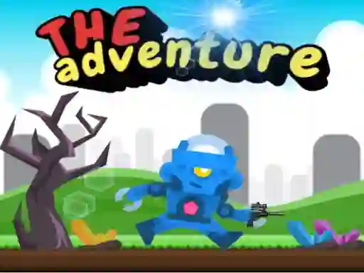 Hra The Adventure online