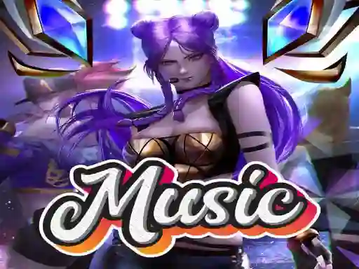 Hra Guess The Song! online