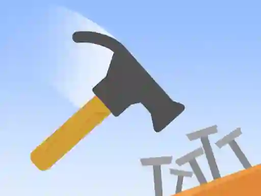 Hra Hammer Master online