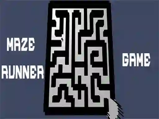Hra Maze Runner online