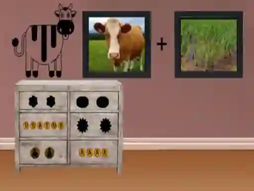 Hra Farmer Escape 3 online