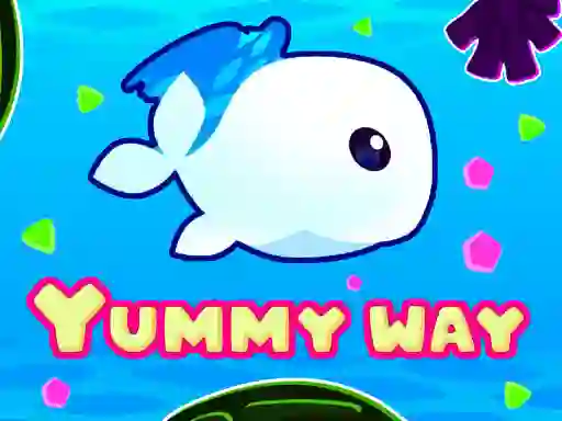 Hra Yummy Way online