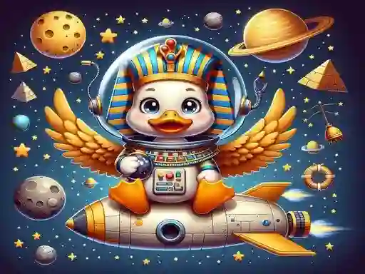 Hra QuackTut online