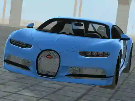 Hra Car Driving online
