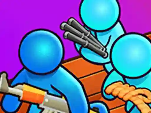 Hra Zombie Day online