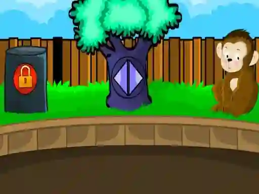 Hra Park Escape 2 online