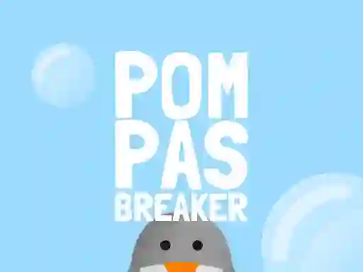 Hra Pompas breaker online