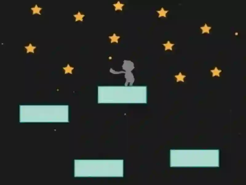 Hra Boxed Platformer online