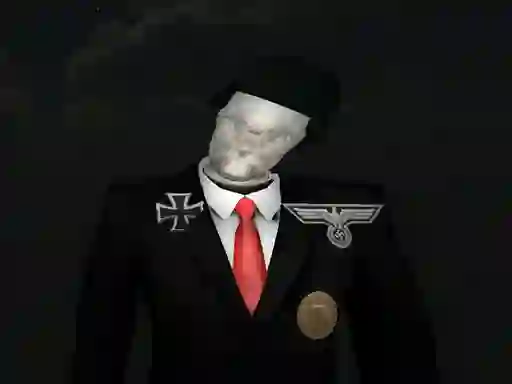 Hra Slenderman History: Wwii Faceless Horror online