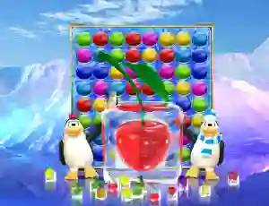 Hra Arctic Fruits online