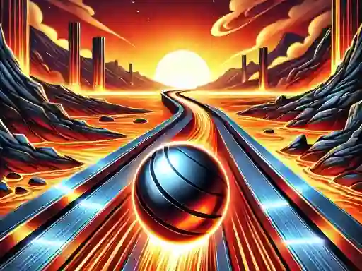 Hra Ball Mania! online