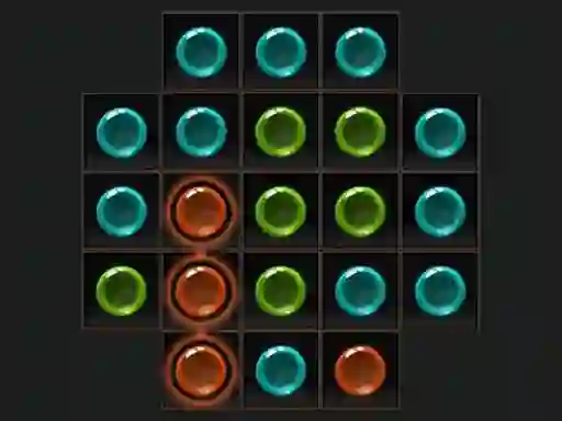 Hra Dots online