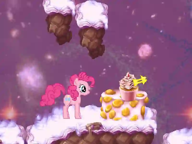 Hra Cupcake Dreams online