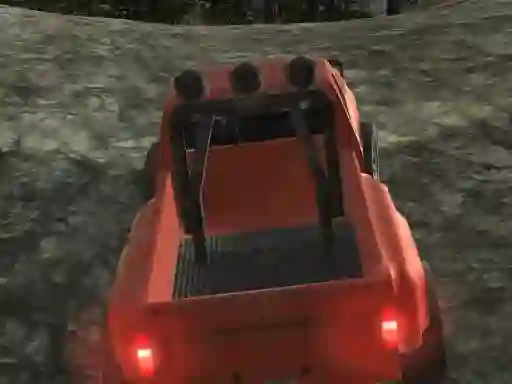 Hra Pickup Simulator online