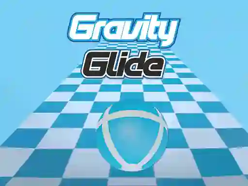 Hra Gravity Glide online