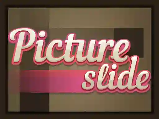 Hra Picture Slide online