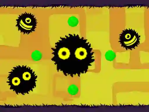 Hra Kill The Microbes online