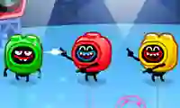Hra Silly Ways to Die Party online