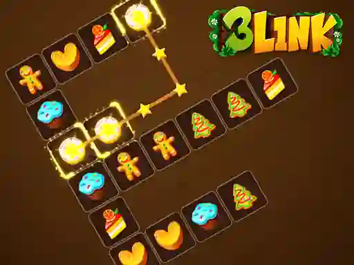 Hra 3 link online