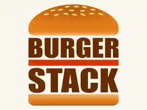 Hra Burger Stack online