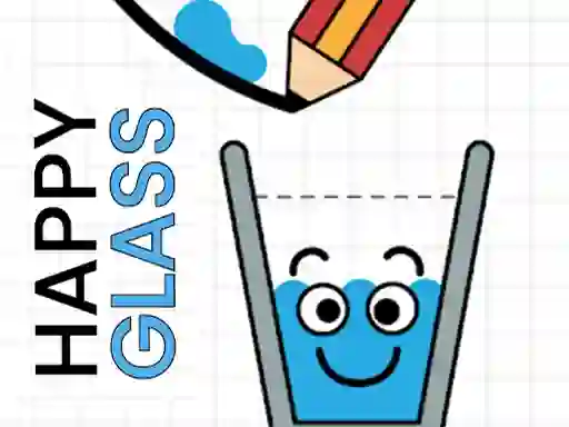 Hra Happy Glass Thirsty Fish online