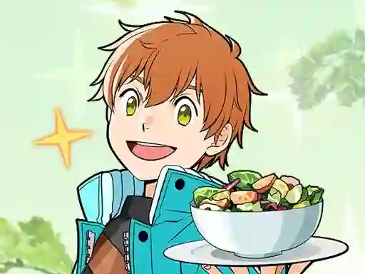 Hra Chef Hero online